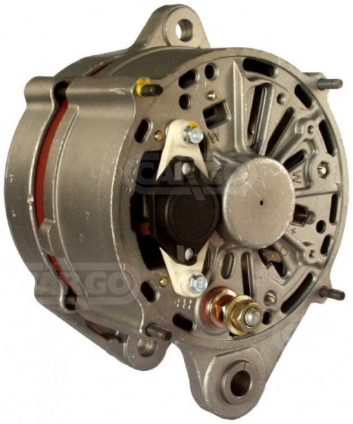 Alternator HC Cargo 112453 14V 85A Lancia, Fiat