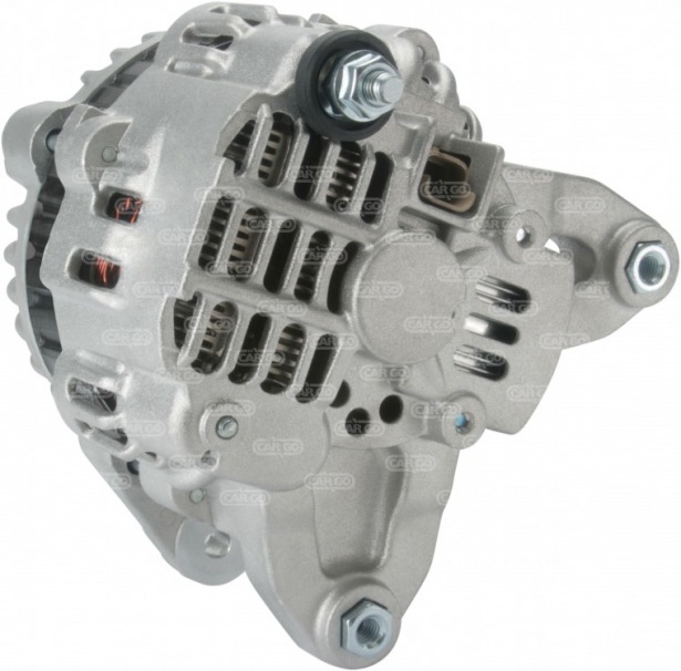 Alternator HC Cargo 112457 14V 110A Renault, Nissan