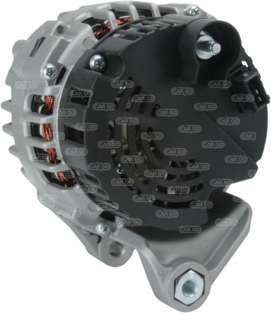 Alternator HC Cargo 112462 14V 120A BMW, Rover