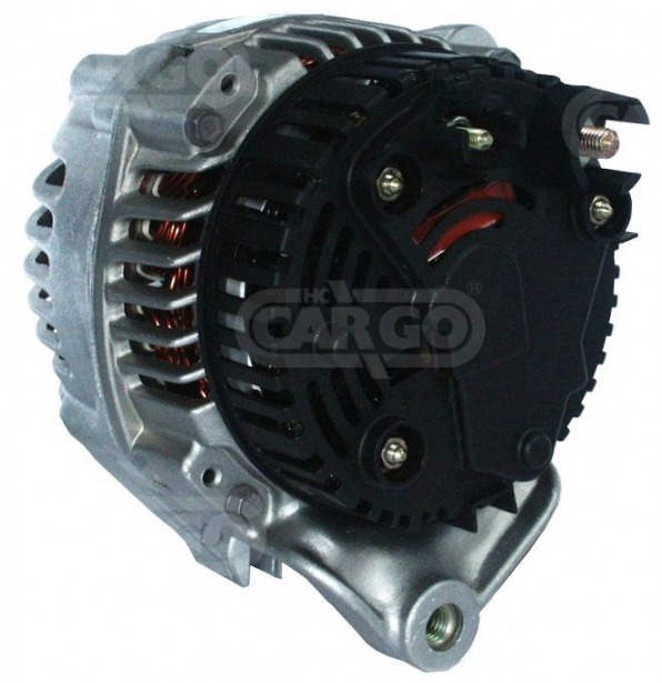 Alternator HC Cargo 112467 14V 90A Citroen, Peugeot