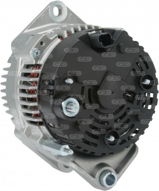 Alternator HC Cargo 112470 14V 110A Renault