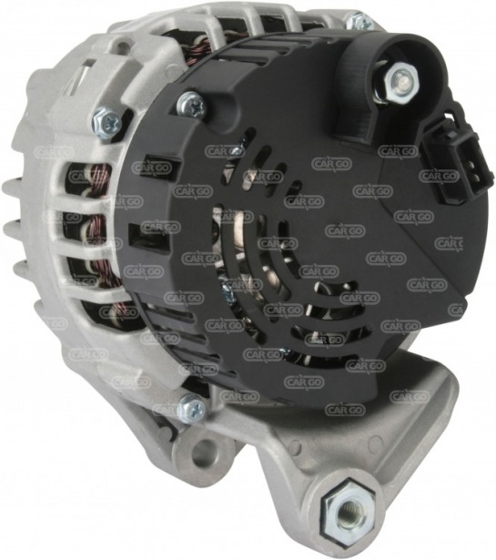 Alternator HC Cargo 112472 14V 100A Rover, BMW