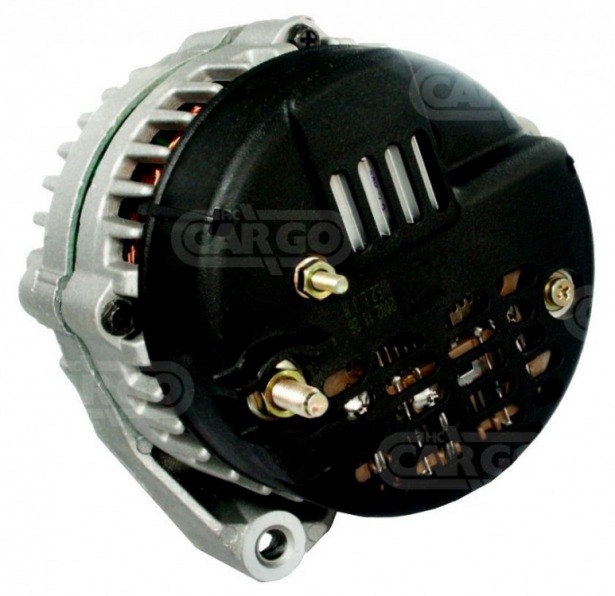 Alternator HC Cargo 112530 14V 120A Mercedes, Ssangyong