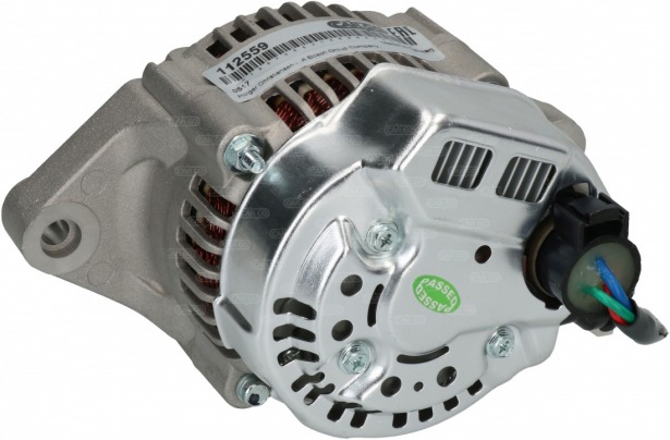 Alternator HC Cargo 112559 14V 50A