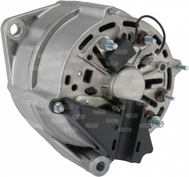 Alternator HC Cargo 112561 28V 80A Mercedes, MAZ
