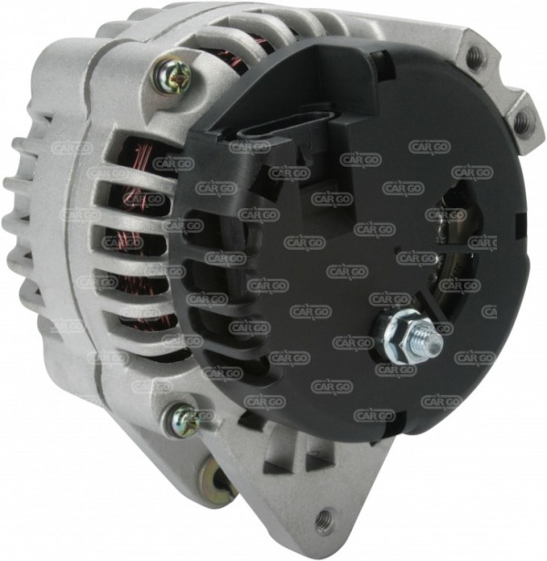 Alternator HC Cargo 112615 14V 105A Buick, Chevrolet