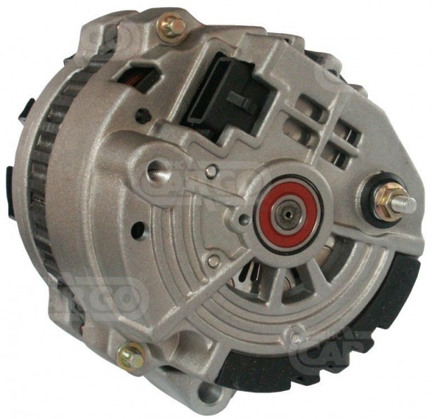 Alternator HC Cargo 112629 14V 100/105A Chevrolet, Buick