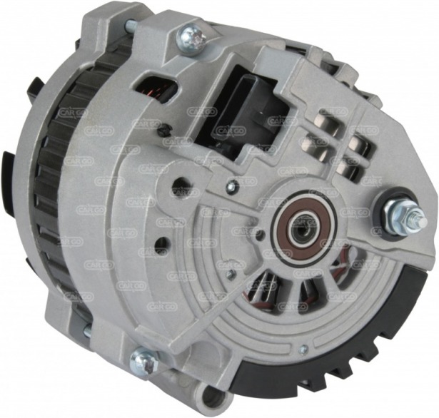 Alternator HC Cargo 112640 14V 100/105A Buick, Chevrolet