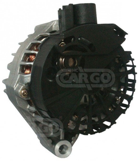 Alternator HC Cargo 112648 14V 70A Citroen, Peugeot