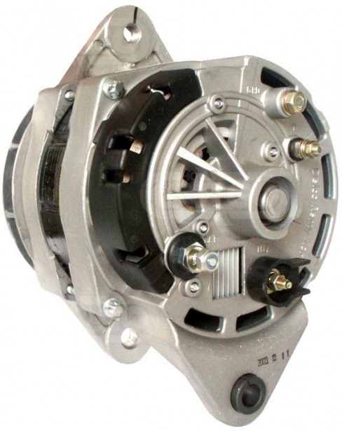 Alternator HC Cargo 112657 28V 60A