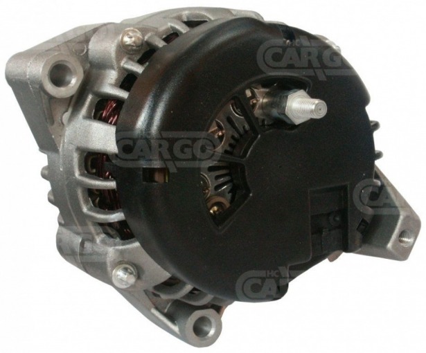 Alternator HC Cargo 112665 14V 100A Chevrolet, GMC