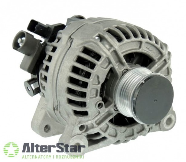 Alternator Citroen / Peugeot  150A