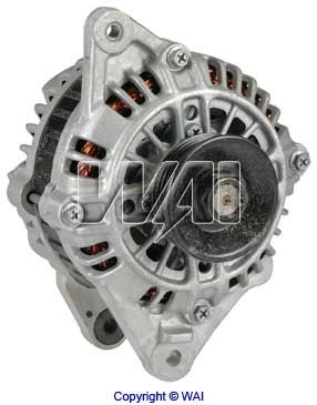 Alternator Hyundai 75A WAI 13701N