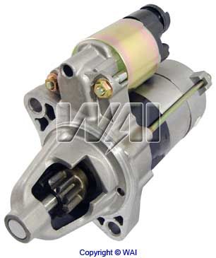 Rozrusznik Honda 1.0 kw WAI 17746N