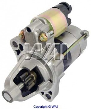 Rozrusznik Honda 1.0 kw WAI 17746N