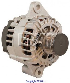 Alternator Opel 140A WAI 11832N