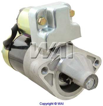 Rozrusznik Suzuki 1.4 kw WAI 17783N