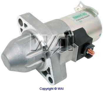 Rozrusznik Honda 1.2 kw WAI 17816N