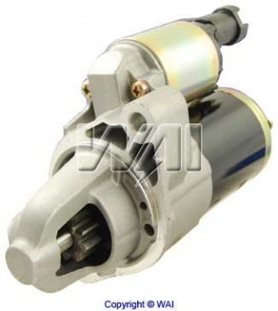 Rozrusznik Honda 1.7 kw WAI 17869N