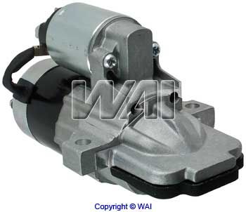 Rozrusznik Mazda 1.0 kw WAI 17909N