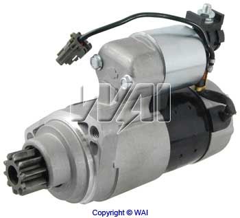 Rozrusznik Infiniti 1.4 kw WAI 17927N