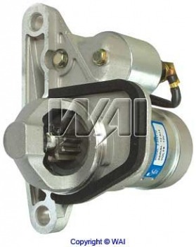 Rozrusznik Renault 1.0 kw WAI 17982N