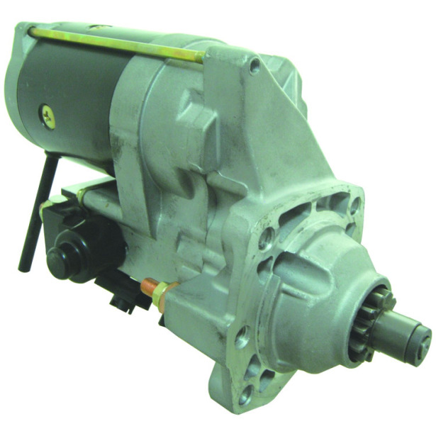 Rozrusznik John Deere WAI 18018N