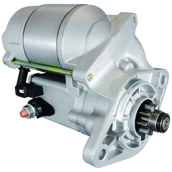 Rozrusznik Kubota 1.4 kw WAI 18148N