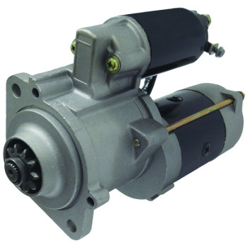 Rozrusznik Mitsubishi 2.2 kw WAI 18163N