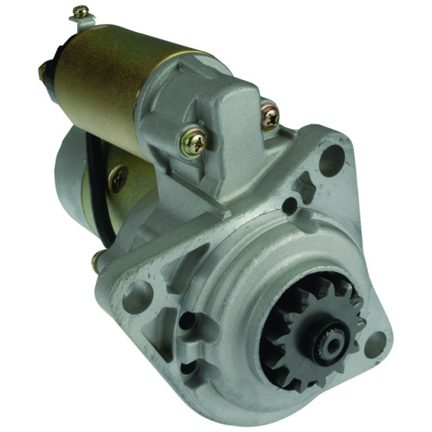 Rozrusznik Yale 2.7 kw WAI 18171N