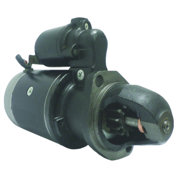 Rozrusznik Hatz 2.7 kw WAI 18236N