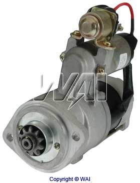 Rozrusznik Mitsubishi 5.0 kw WAI 18239N