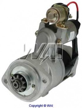 Rozrusznik Mitsubishi 5.0 kw WAI 18239N