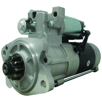 Rozrusznik Mitsubishi 5.0 kw WAI 18246N
