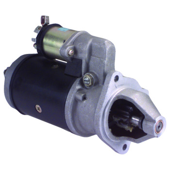 Rozrusznik Leyland 2.1 kw WAI 18261N