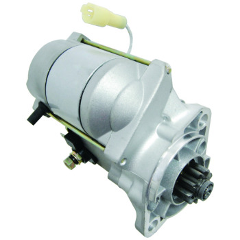 Rozrusznik Kubota 1.4 kw WAI 18277N