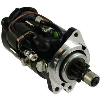 Rozrusznik Yamaha / Suzuki 1.0 kw WAI 18313N