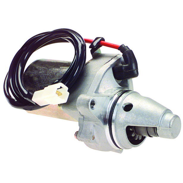 Rozrusznik Suzuki 0.5 kw WAI 18332N