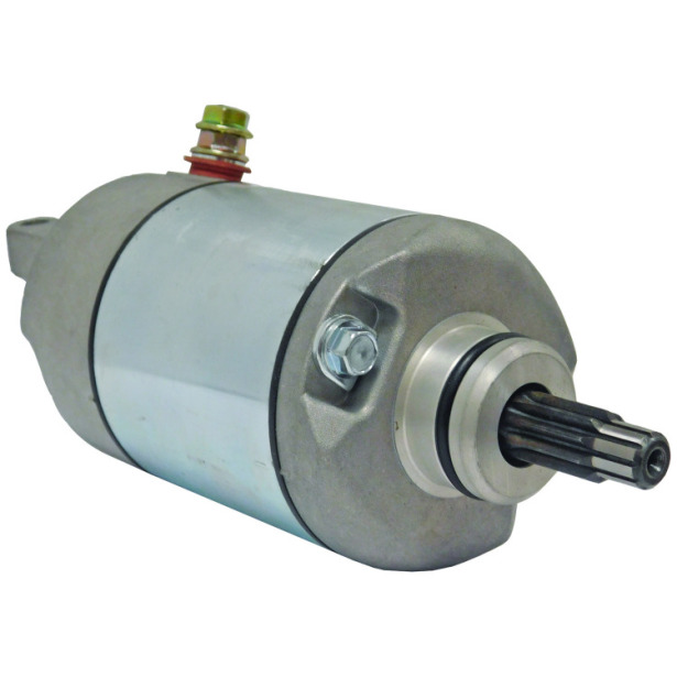 Rozrusznik Honda 0.6 kw WAI 18337N