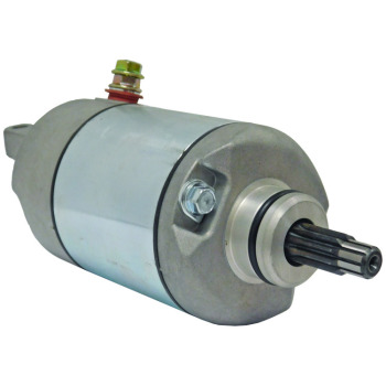 Rozrusznik Honda 0.6 kw WAI 18337N