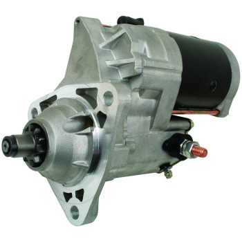 Rozrusznik Cummins 4.0 kw WAI 18343N