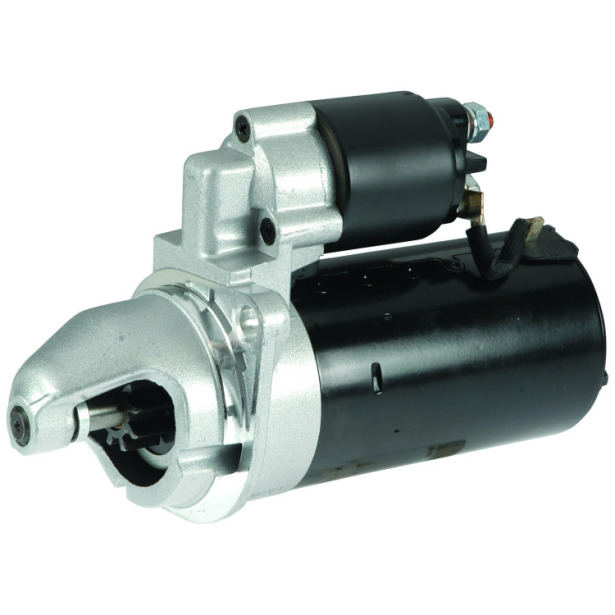 Rozrusznik Hatz 1.7 kw WAI 18369N