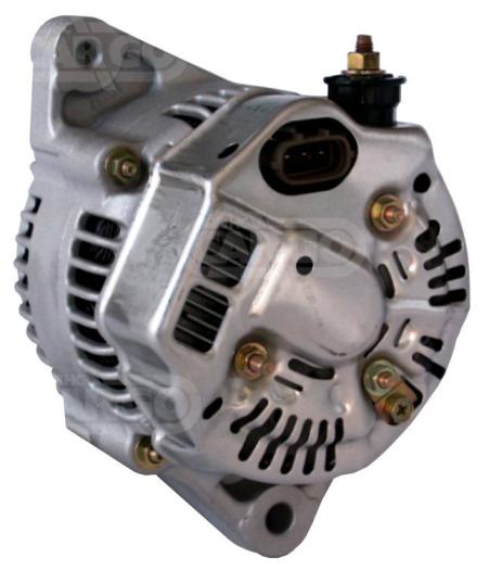 Alternator HC Cargo 112669 14V 80A Yanmar