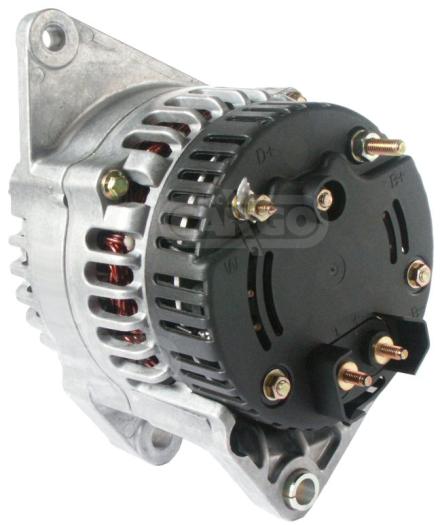 Alternator HC Cargo 112679 14V 110A Renault, Volvo