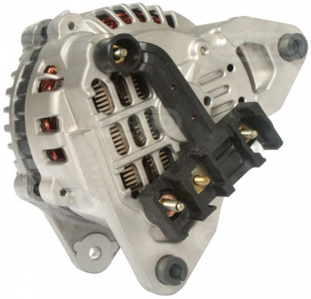 Alternator HC Cargo 112680 14V 70A Ford