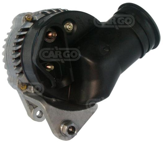 Alternator HC Cargo 112687 14V 80A BMW