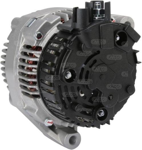 Alternator HC Cargo 112688 14V 95A Citroen, Peugeot