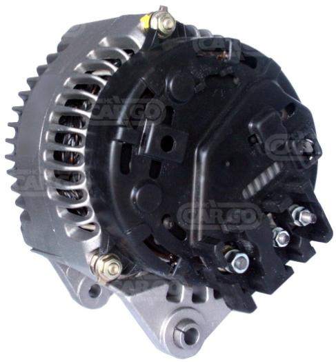 Alternator HC Cargo 112698 14V 100A Ford, Agco
