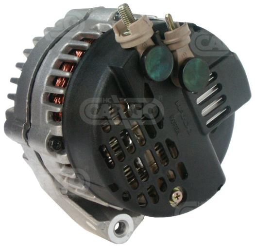 Alternator HC Cargo 112703 14V 120A Citroen, Peugeot