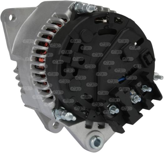 Alternator HC Cargo 112718 14V 100A New Holland, Ford